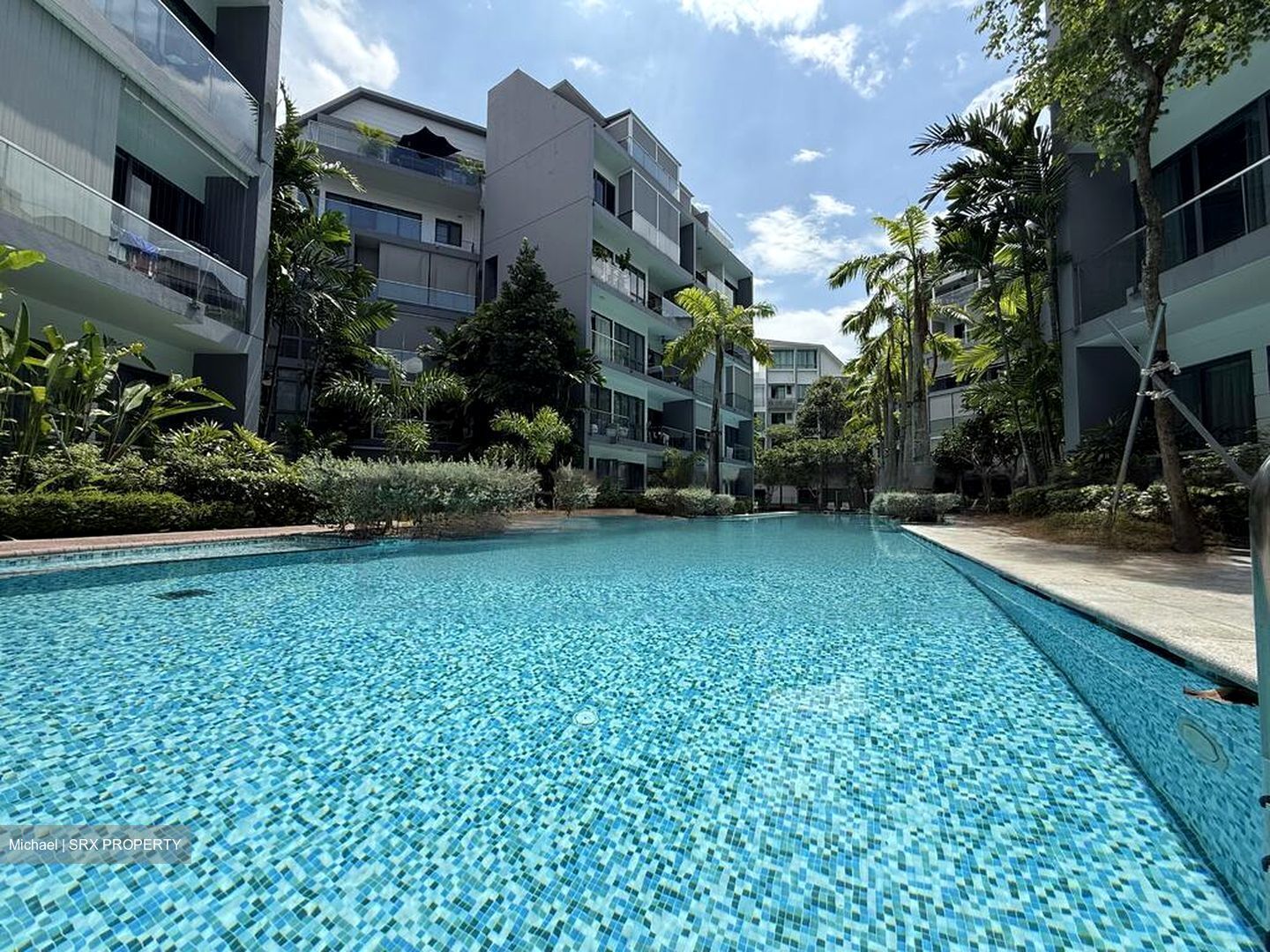 Seventy Saint Patrick's (D15), Condominium #484957151